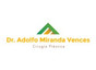 Dr. Adolfo Miranda Vences