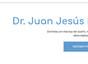 Dr. Juan Jesús Madrazo Zurita