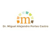 Dr. Miguel Alejandro Portes Castro