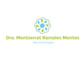 Dra. Montserrat Ramales Montes
