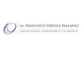 Dr. Francisco Ortega Pallanez