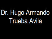 Dr. Hugo Armando Trueba Avila