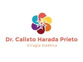 Dr. Calixto Harada Prieto