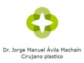 Dr. Jorge Manuel Ávila Machaín