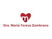 Dra. Maria Teresa Zambrano