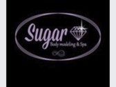 Sugar Body Modeling And Spa