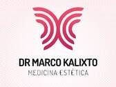 Dr. Marco Antonio Kalixto Sánchez