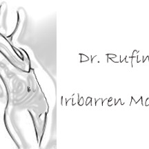 Dr. Rufino Iribarren Moreno