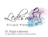 Dr. Eligio Ledesma Morales