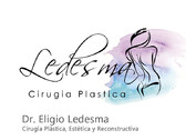 Dr. Eligio Ledesma Morales