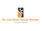 Dr. Luis Omar Araujo Montes