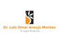 Dr. Luis Omar Araujo Montes