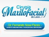 Cirugía Maxilofacial De León