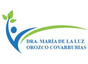 Dra. María De La Luz Orozco Covarrubias