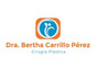 Dra. Bertha Carrillo Pérez