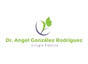 Dr. Angel González Rodríguez