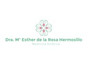 Dra. Mª Esther de la Rosa Hermosillo