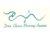 Dra. Elena Del Carmen Monroy Ramos
