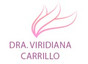 Dra. Viridiana Carrillo