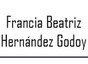Dra. Francia Beatriz Hernández Godoy