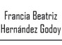 Dra. Francia Beatriz Hernández Godoy
