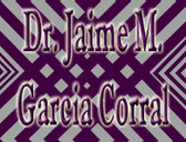Dr. Jaime M. Garcia Corral