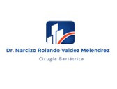 Dr. Narcizo Rolando Valdez Melendrez