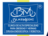 Blasmedic