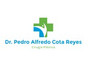 Dr. Pedro Alfredo Cota Reyes