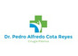 Dr. Pedro Alfredo Cota Reyes