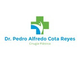 Dr. Pedro Alfredo Cota Reyes