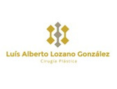 Dr. Luís Alberto Lozano González