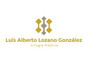 Dr. Luís Alberto Lozano González