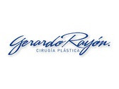 Dr. Gerardo Rayón Nieva