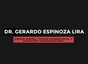 Dr. Gerardo Espinoza Lira