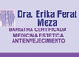 Dra. Erika Ferat Meza