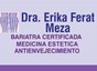 Dra. Erika Ferat Meza