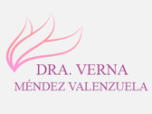 Dra. Verna Méndez Valenzuela