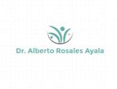 Dr. Alberto Rosales Ayala