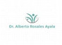Dr. Alberto Rosales Ayala