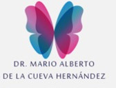 Dr. Mario Alberto De la Cueva Hernández