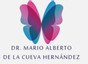 Dr. Mario Alberto De la Cueva Hernández