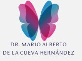 Dr. Mario Alberto De la Cueva Hernández