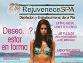 Rejuvenece Spa