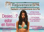 Rejuvenece Spa
