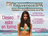 Rejuvenece Spa