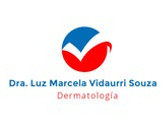 Dra. Luz Marcela Vidaurri Souza