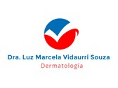Dra. Luz Marcela Vidaurri Souza
