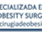 Dr. Jorge Robledo González. MD, FACS, ASMBS