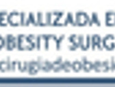 Dr. Jorge Robledo González. MD, FACS, ASMBS